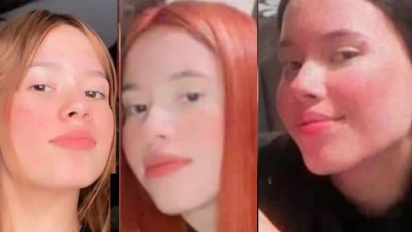 Preocupación en Hermosillo por la repentina desaparición de la joven Yasmín Montijo