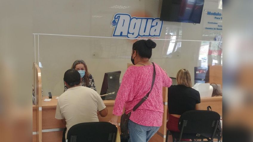 Hermosillo: Organismo operador de agua está entre los más endeudados y con bajos niveles de eficiencia