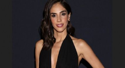 ¿Adiós a la actuación? Sandra Echeverría 'deja' a Televisa y se va de concierto con María José