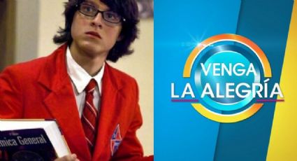 Adiós Televisa: Tras 15 años en telenovelas y un veto, actor vuelve a TV Azteca y llega a 'VLA'