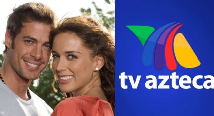 Mujeriego e infiel: Tras ser albañil y veto de Televisa, 'desenmascaran' a galán en TV Azteca