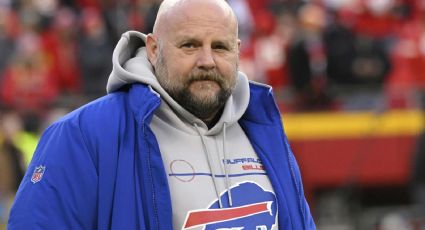 Los Gigantes de Nueva York contratan a Brian Daboll como su nuevo entrenador en jefe