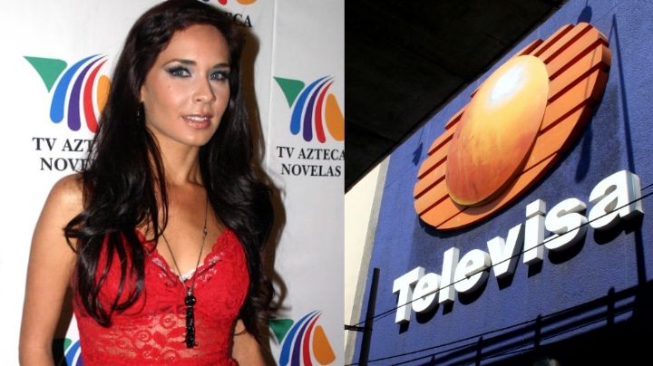 Tras veto de TV Azteca y 4 años retirada, protagonista regresa a Televisa y debuta como villana