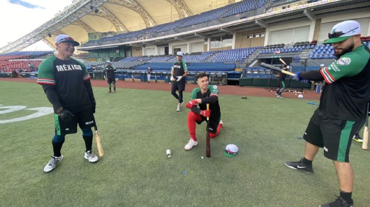 Los Charros de Jalisco se encuentran a minutos de hacer su debut en la SC 2022 ante el anfitrión