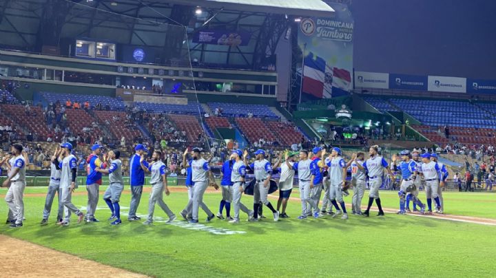 ¡Rompe quinielas! Colombia supera a Venezuela en la primera jornada de la Serie del Caribe