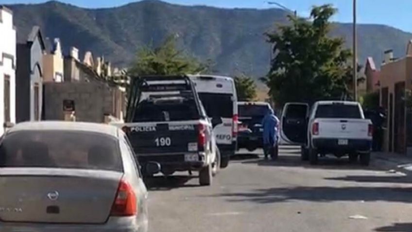 Hermosillo: Encuentran cuerpo sin vida en Puerta del Rey; tenía heridas en el cuello