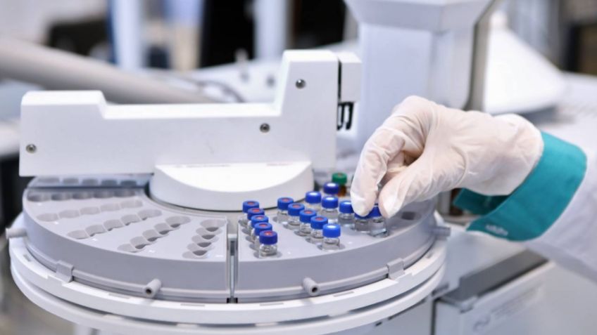 Entra a fase de ensayo la vacuna contra el VIH; participan 56 voluntarios de 18 hasta 50 años