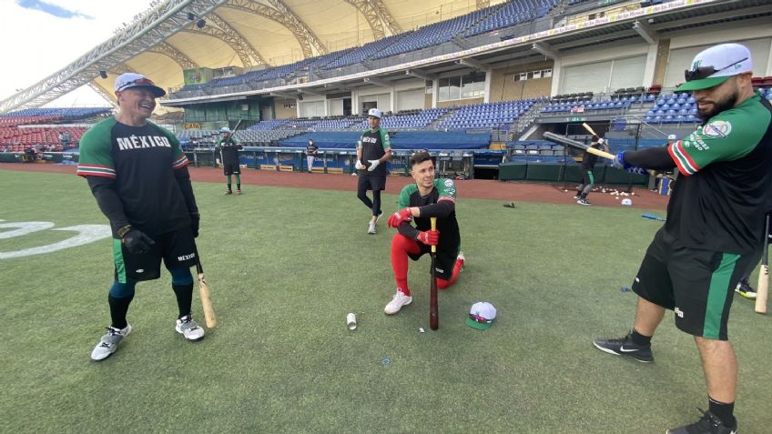 Los Charros de Jalisco se encuentran a minutos de hacer su debut en la SC 2022 ante el anfitrión