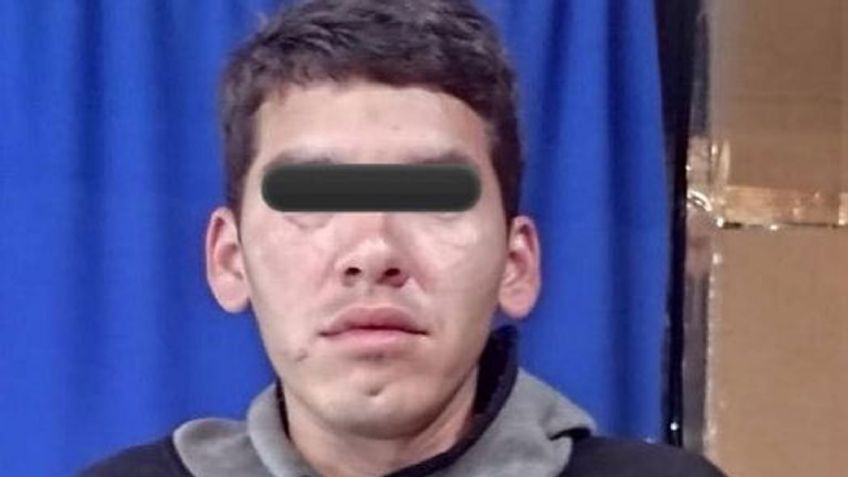 Hermosillo: Por violentar a su pareja, aprehenden a Daniel 'N' en Puerta del Rey