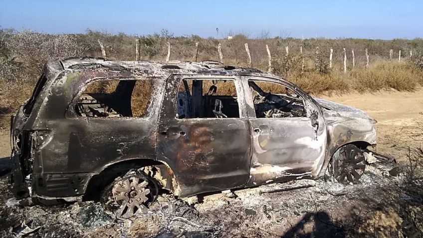 Guatemala: Arrestan a presuntos implicados en masacre de migrantes en Camargo, Tamaulipas