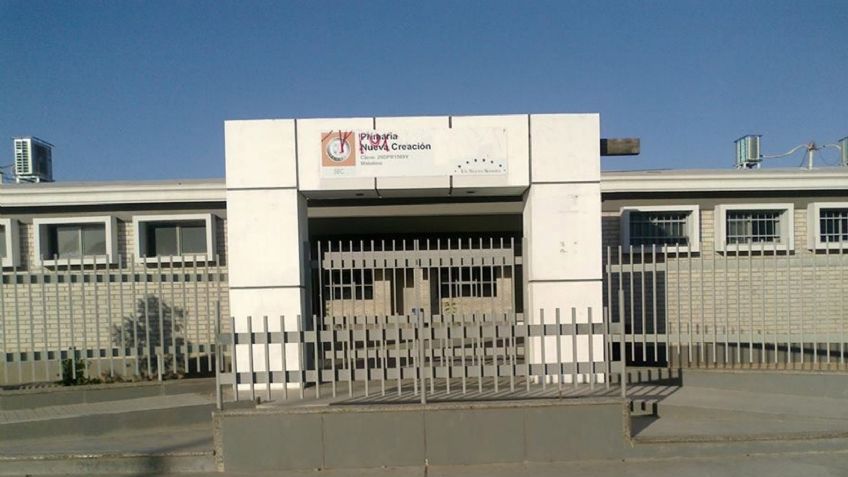 Ciudad Obregón: Escuela Primaria Nueva Creación registra brote de casos Covid-19