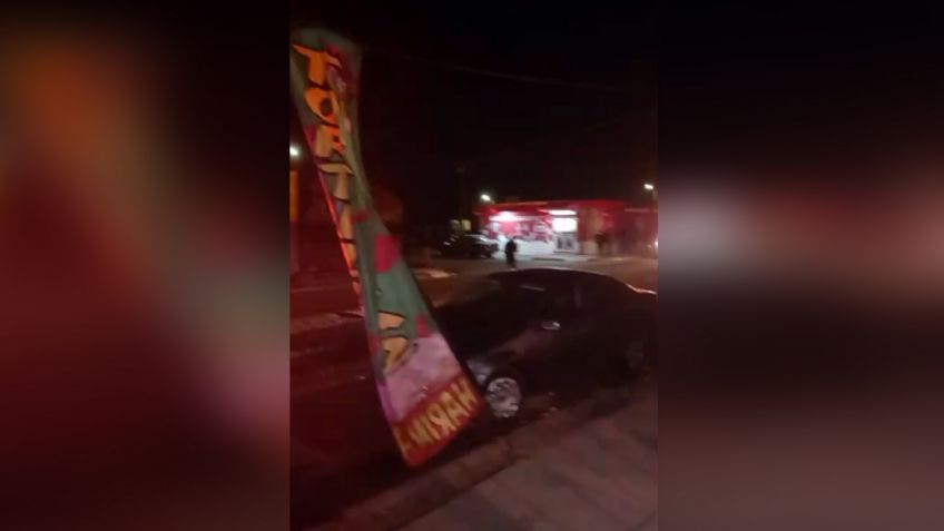 Acribillan a 'El Moco' cerca del cuartel de la Guardia Nacional en Ciudad Obregón