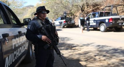 Taxista es asesinado a golpes por maleantes; abandonaron su cuerpo en la vía pública