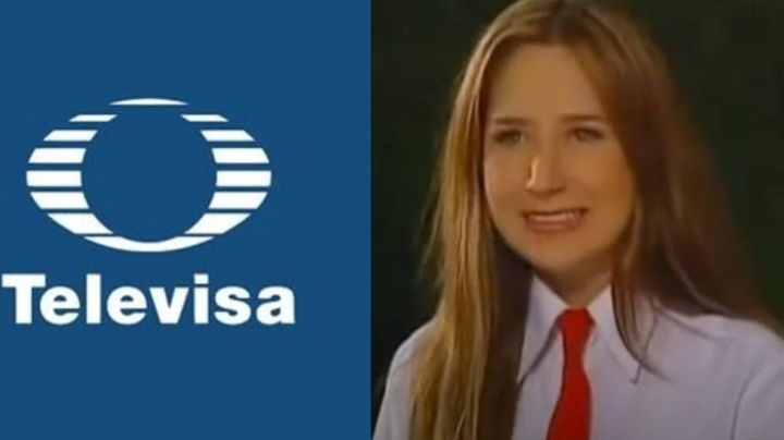 Tras 13 años en novelas de TV Azteca y duro divorcio, actriz vuelve con protagónico en Televisa