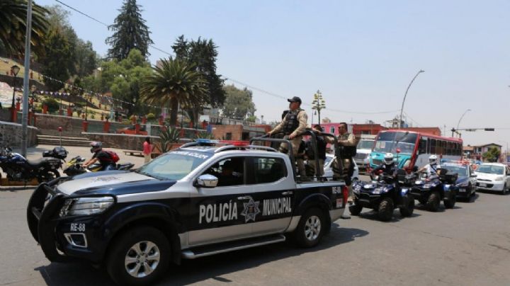 Ejecutan a Elías en calles del Estado de México; sus amigos lo dejaron a su suerte