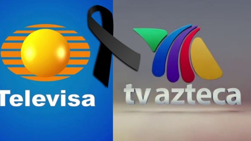 Luto en Televisa y TV Azteca: Muere querida actriz de telenovelas y famosos lloran su partida