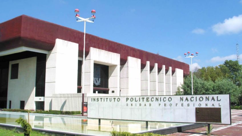 Covid-19: El próximo lunes, alumnos del IPN regresan a clases presenciales en México