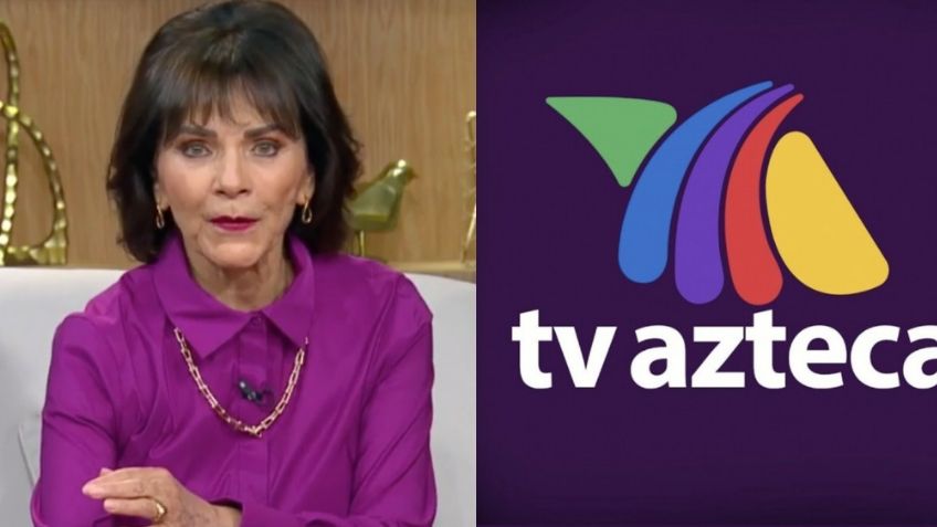 Adiós 'Ventaneando': Tras 28 años en TV Azteca y traición de ejecutivos, Chapoy sale del aire