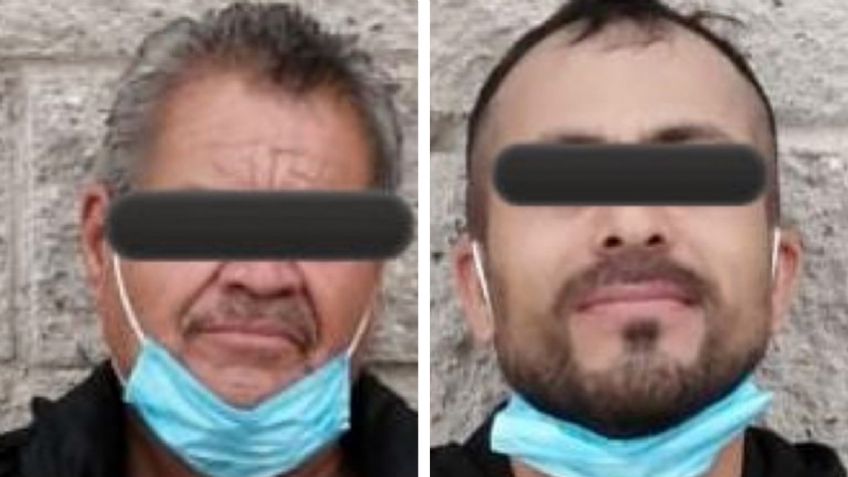 Hermosillo: Los paran por pasarse alto reglamentario y les hallan arma de fuego hechiza