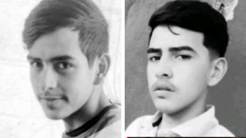 Angustiada familia busca a Javier Alfredo, joven de 16 años extraviado en Ciudad Obregón