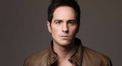 Mauricio Ochmann niega consumo de sustancias en retiro espiritual: "Yo no me meto nada"