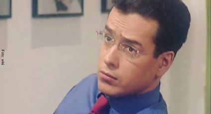 Actor que dio vida a 'Don Armando' destapa inquietante secreto de la novela 'Yo soy Betty la Fea'