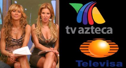 Sale del aire: Tras 8 años en TV Azteca y 20 años vetada de Televisa, conductora acaba sin trabajo