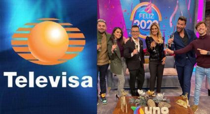 Sin exclusividad en Televisa y tras dejar las novelas, actor llega a TV Azteca y se une a 'VLA'