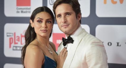 Renata Notni cumple 27 años y Diego Boneta lo celebra a lo grande: "La vida es mejor teniéndote"