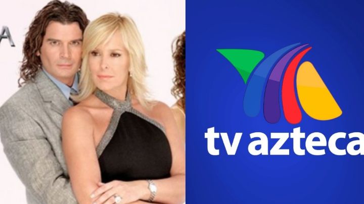 Tras traicionar a Televisa y caer en coma, actriz vuelve tras 8 años retirada y hunde a TV Azteca