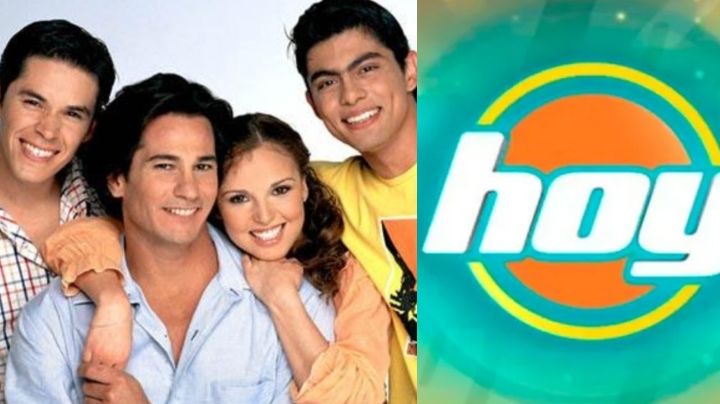 Televisa aplasta a 'VLA': Sin exclusividad en TV Azteca, galán traiciona a Chapoy y llega a 'Hoy'