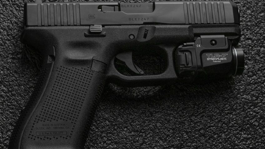 A punta de pistola, joven perpetra atraco violento en negocio de Ciudad Obregón