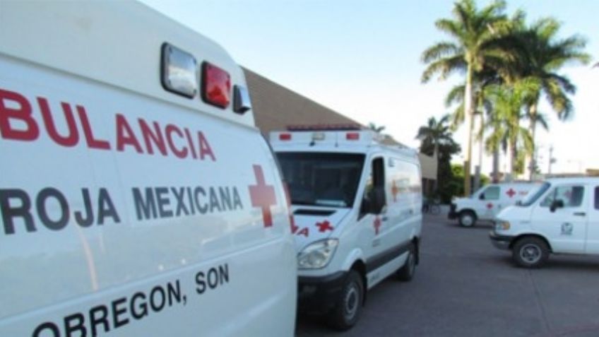 Ciudad Obregón: Interfiere en una riña callejera y resulta con múltiples navajazos