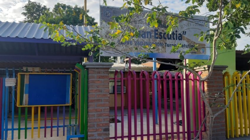 Lamarque Cano reconoce que no se logró la rehabilitación total de los planteles escolares