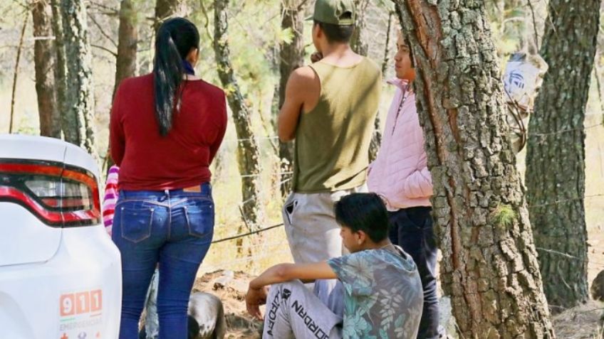 Con 12 heridas de arma punzocortante, hallan a un hombre amordazado en Ciudad de México