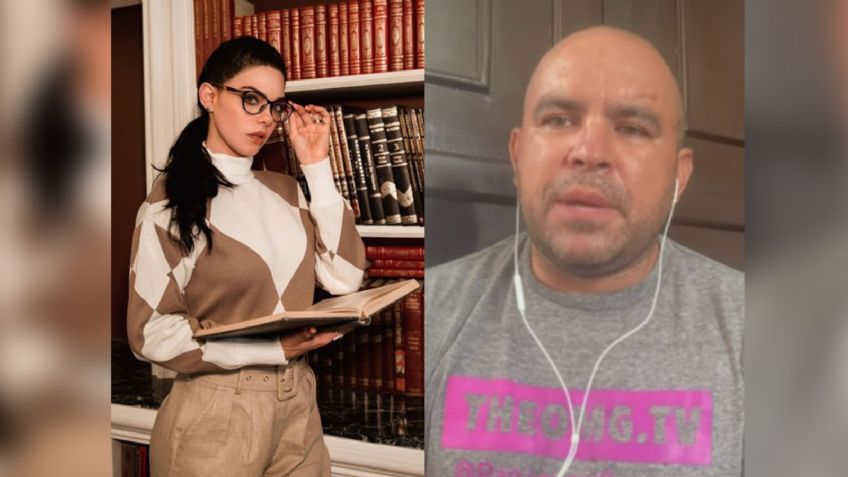 Tras casi dos años de juicio, Livia Brito vence a paparazzi que 'golpeó' por fotografiarla en Cancún