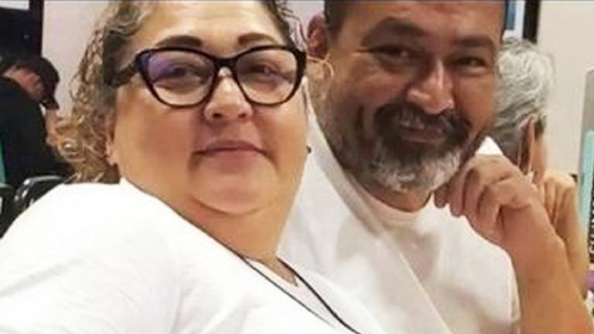 Tenían 25 años casados y murieron el mismo día; se negaron a vacunarse contra el Covid-19
