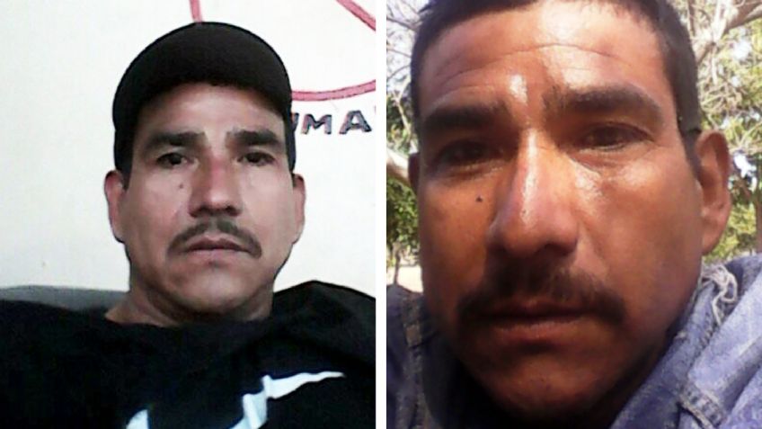 Francisco Montaño desapareció antes de Navidad; piden ayuda para localizarlo en Sonora