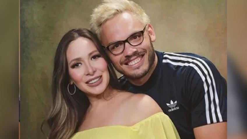 Expareja de Julio César Chávez Jr. rompe el silencio y confiesa la difícil situación que vive con el boxeador