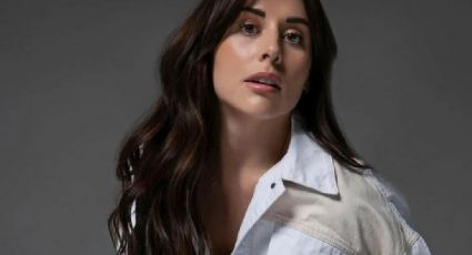 ¿Adiós a la actuación? Zuria Vega se 'despide' con un conmovedor mensaje: "Gracias"