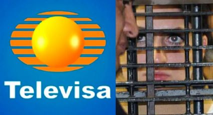 Adiós Chapoy: Tras estar en la cárcel y cirugías, vetan a exactriz de TV Azteca y llega a Televisa
