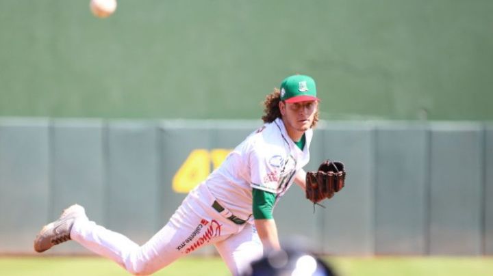 Por fin dan una: México derrota a Colombia y mantiene vivas sus esperanzas en la Serie del Caribe