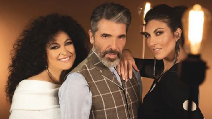 Ana Victoria llora la muerte de Diego Verdaguer y se despide con desgarrador mensaje: "Te extraño"