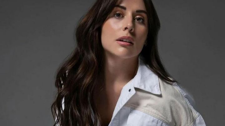 ¿Adiós a la actuación? Zuria Vega se 'despide' con un conmovedor mensaje: "Gracias"