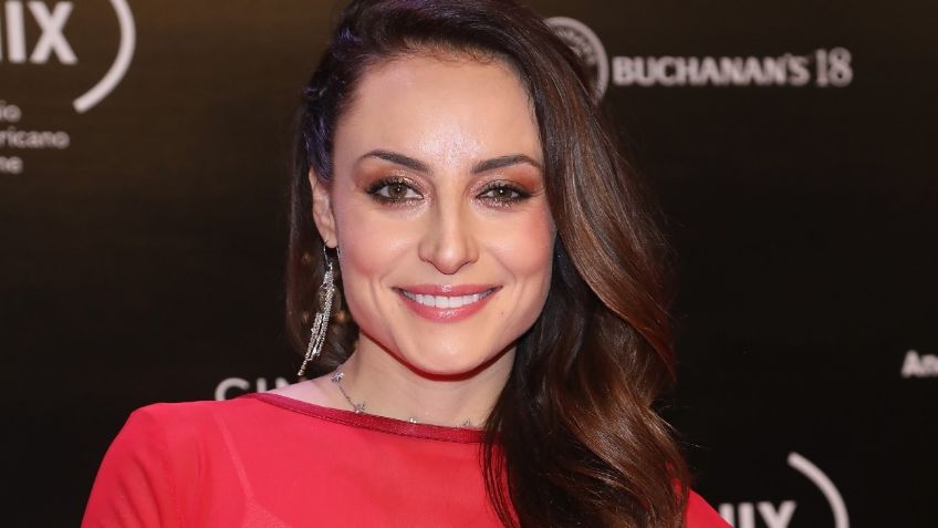 Marimar Vega explota y revela íntimos detalles de su vida privada: "Para que dejen de agobiarse"