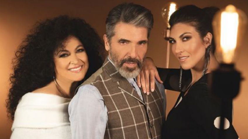 Ana Victoria llora la muerte de Diego Verdaguer y se despide con desgarrador mensaje: "Te extraño"