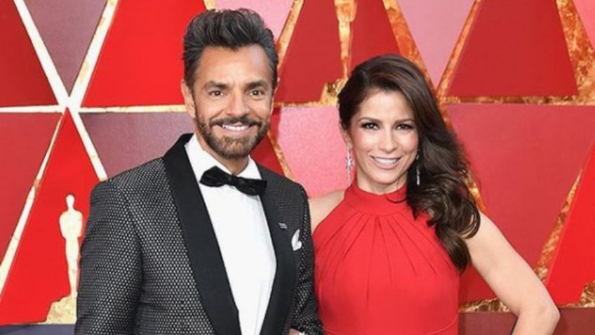 ¿Golpe a Eugenio Derbez? Alessandra Rosaldo suda frente a nuevo reto en su vida personal