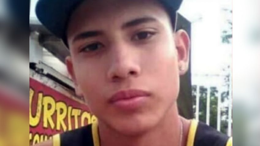 Luis Carín tiene varios días sin regresar a casa; su familia lo busca en Ciudad Obregón