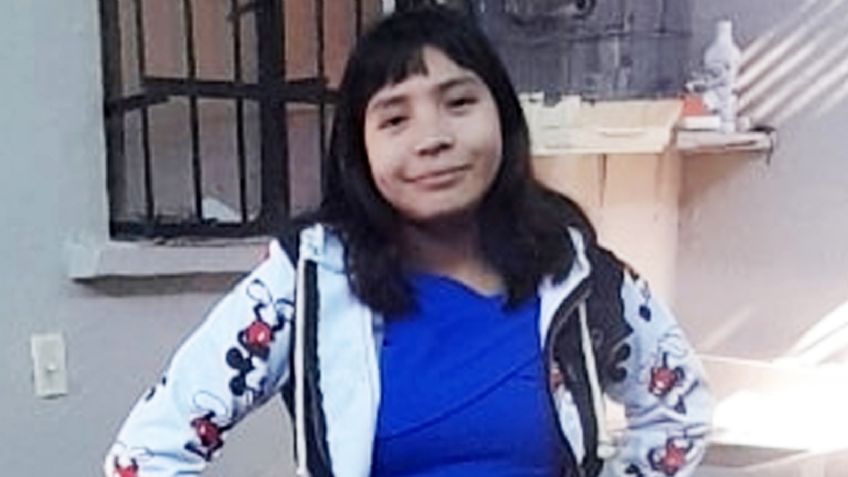 Otra jovencita desaparecida en Sonora: Buscan a Bartola Guadalupe, menor de 15 años