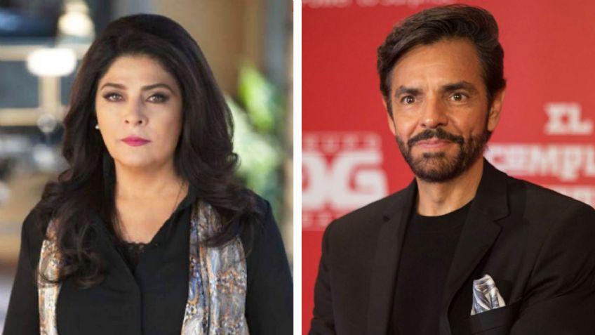 ¡Rompe el silencio! Eugenio Derbez destapa la verdad de su "boda falsa" con Victoria Ruffo